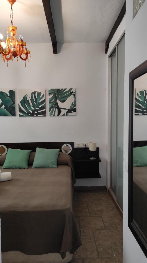 Apartament Cadiz Playa La Caleta Terraza Con Barbacoa Zewnętrze zdjęcie