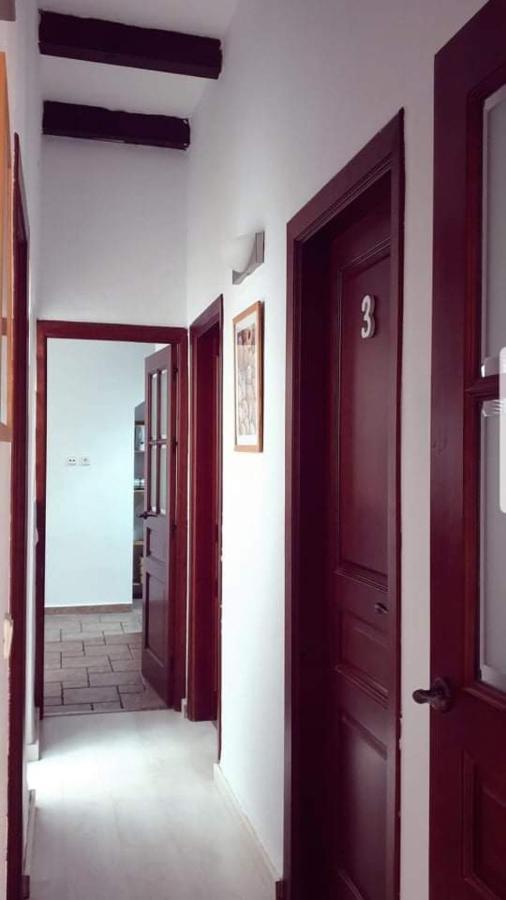 Apartament Cadiz Playa La Caleta Terraza Con Barbacoa Zewnętrze zdjęcie